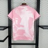 Real Madrid Konzepttrikot Rosa & Weiß 2025