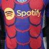 FC Barcelona Pre-Match Trikot 2024 2025