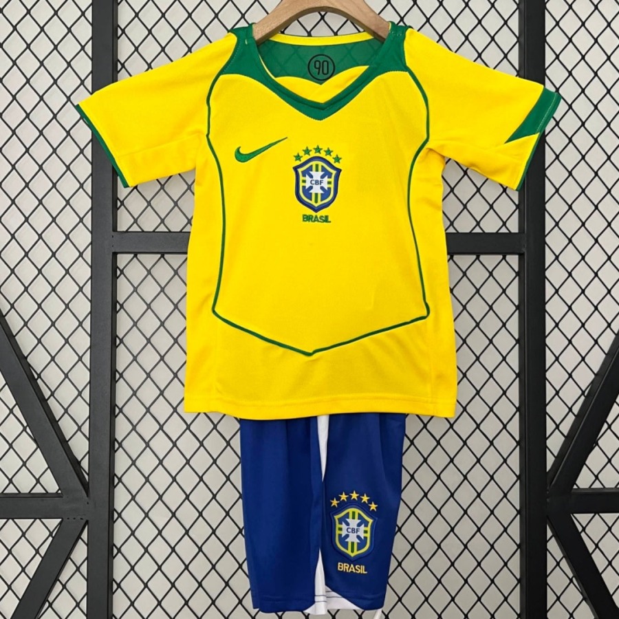 f804e40eabb12092ee2c04fcd70edae8.jpg Brasilien Trikot Kinder Retro 2004