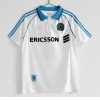 Marseille Heimtrikot Retro 1998-1999
