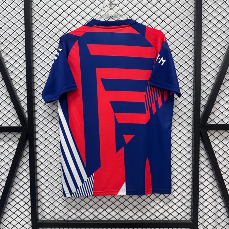 Bayern München Trikot 26/27 Sonderausgabe