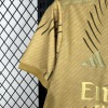 Real Madrid Trainings-Trikot 2025-26