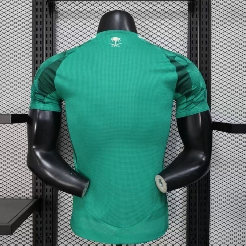 Arabien Saudi-Arabien WM-Trikot 2026