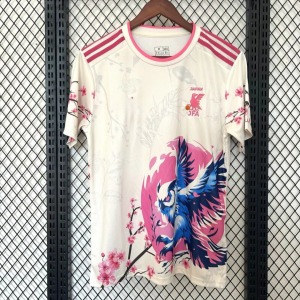 Trikot Japan Special Style A 2024