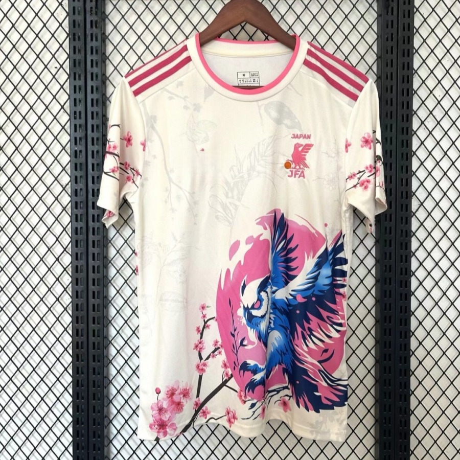 Trikot Japan Special Style A 2024