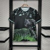 Real Madrid Trikot 2024/25 Schwarz und Grün Sonderedition