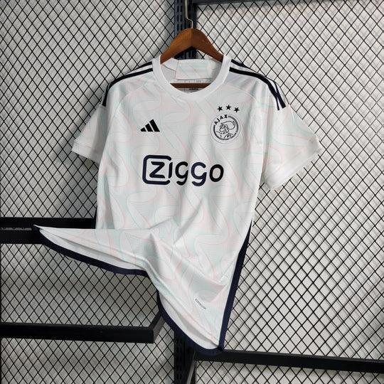 Ajax Auswärtstrikot 2023-2024
