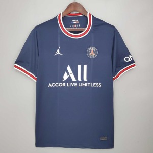 PSG Heimtrikot Retro 2021-2022