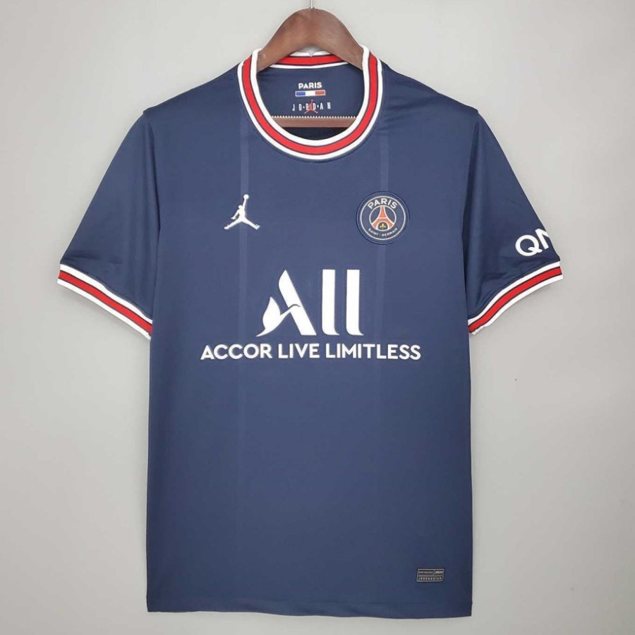 PSG Heimtrikot Retro 2021-2022