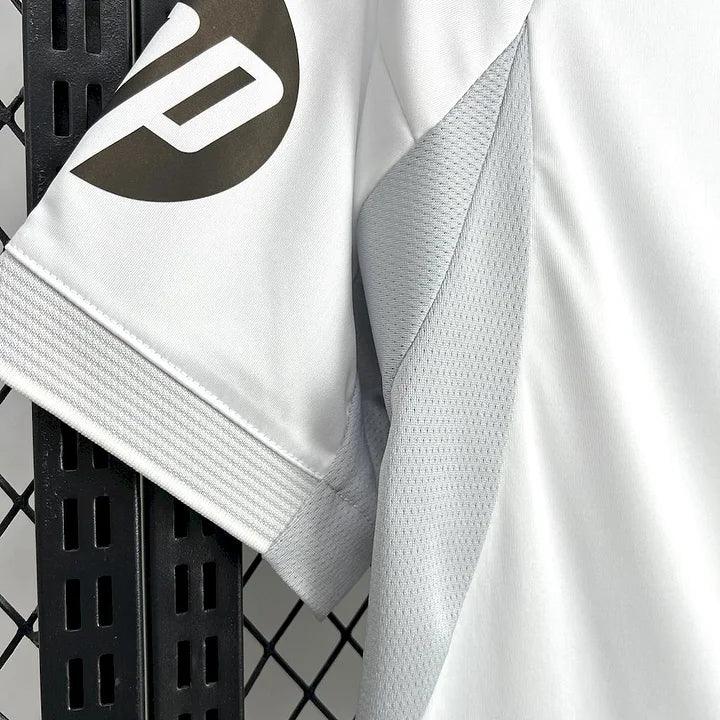 Real Madrid Heimtrikot 2025-2026