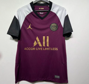 Trikot PSG Third Retro 2020/2021