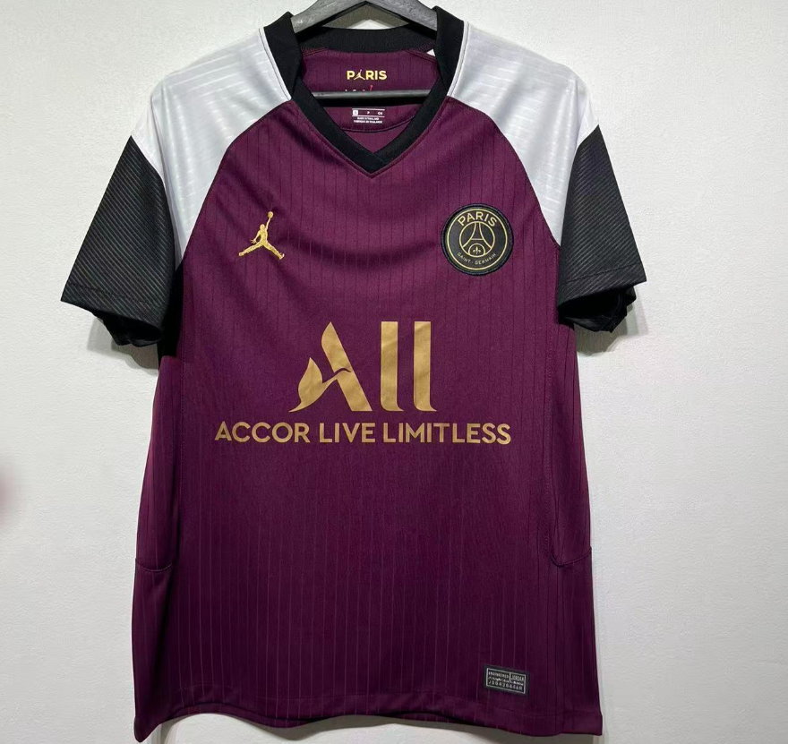 Trikot PSG Third Retro 2020/2021