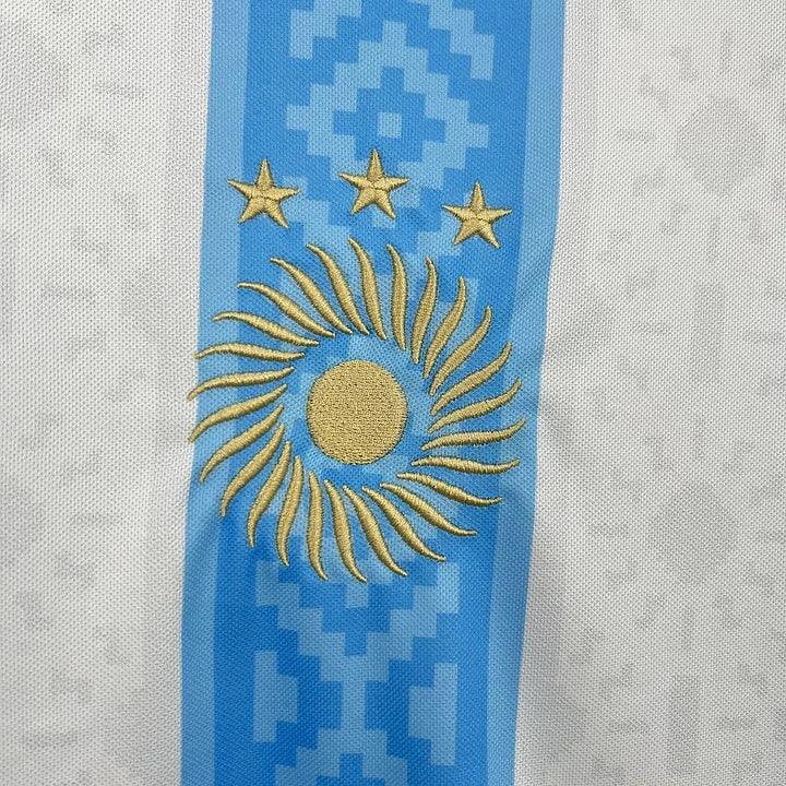 Argentine Concept Trikot 2025 2026