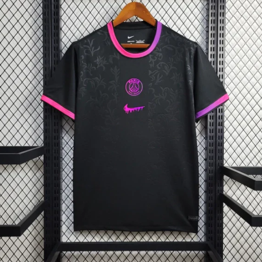 PSG Trikot 2024/25 Sonderausgabe