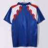 Frankreich Heimtrikot Retro 1990