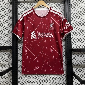 Trikot Liverpool 2026/27 Heim