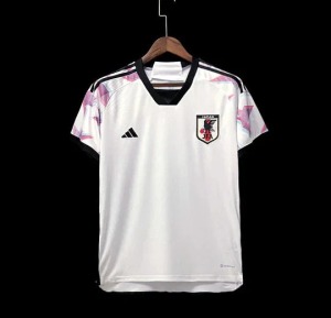 Japan Trikot 2022/23 Weltmeisterschaft