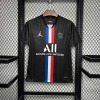 PSG Retro Trikot 2019-20 Authentisch