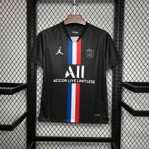PSG Retro Trikot 2019-20 Authentisch