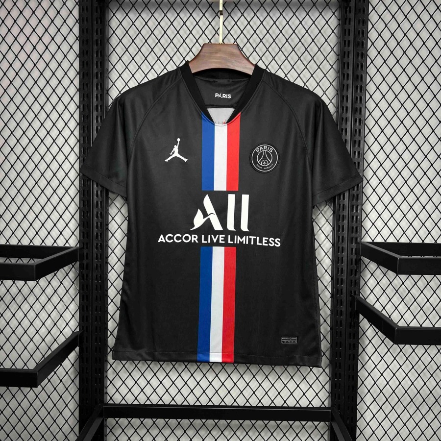 PSG Retro Trikot 2019-20 Authentisch