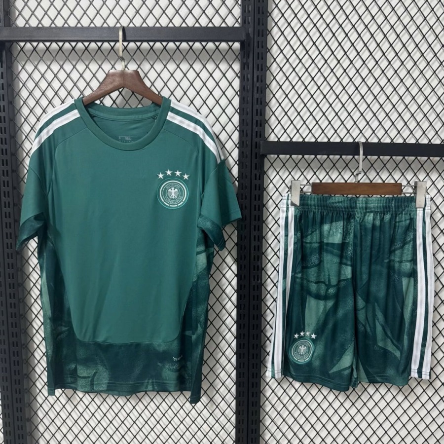 Mexiko Torwarttrikot 2026 Adult