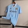 Manchester City Trikot 2011/12 Retro
