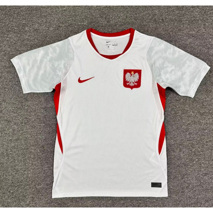 Polen Heimtrikot 2026