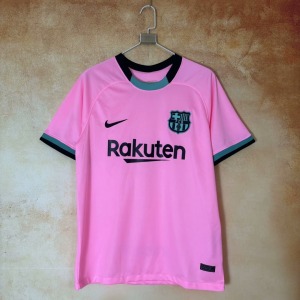 FC Barcelona Auswärtstrikot 2021