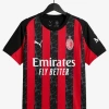 AC Milan Heimtrikot 2025-2026