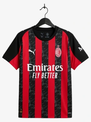 AC Milan Heimtrikot 2025-2026