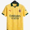 AC Milan Third Trikot 2025-2026