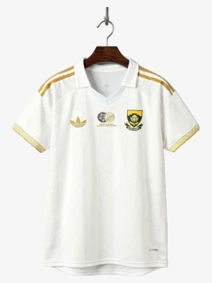 Südafrika Auswärtstrikot 2026