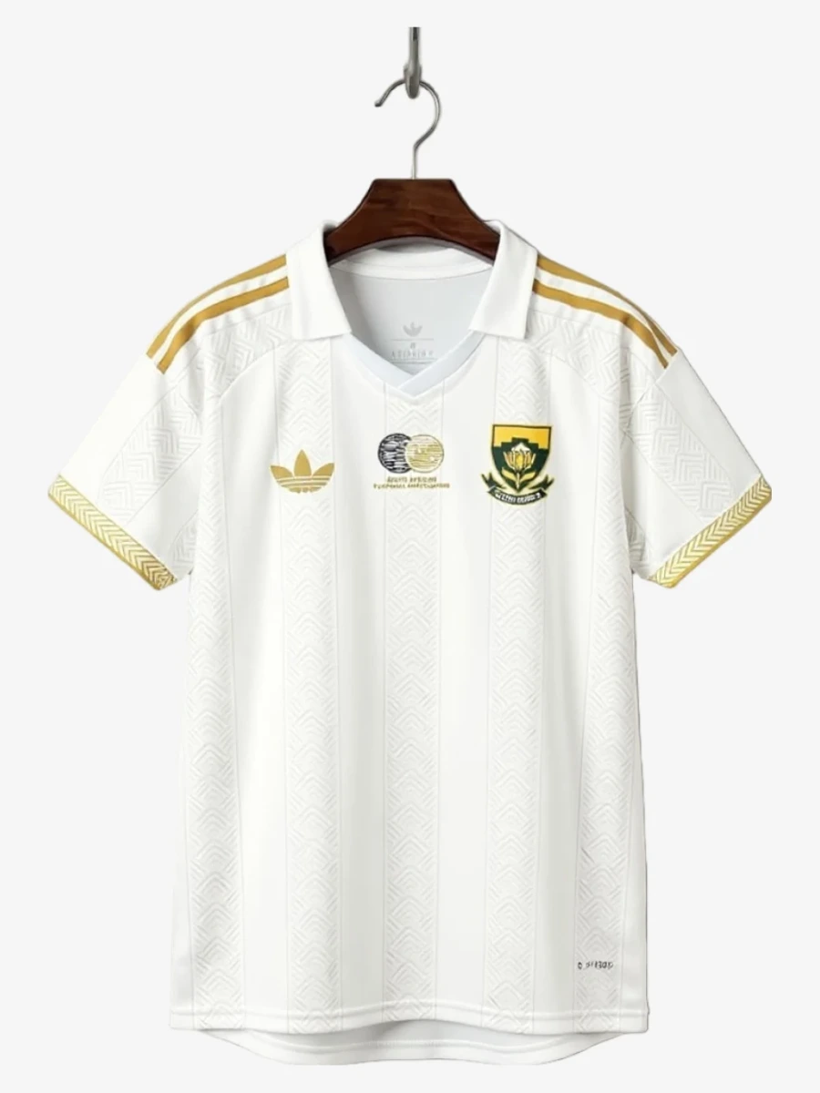 Südafrika Auswärtstrikot 2026