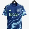 Ajax Amsterdam Auswärtstrikot 2025-2026