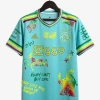 Ajax Amsterdam Spezial Bob Marley Trikot 2025-2026