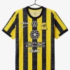 Al Ittihad FC Heimtrikot 2025-2026