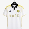 Al Nassr FC Third Trikot 2025-2026