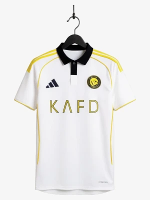 Al Nassr FC Third Trikot 2025-2026