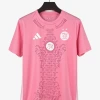 Algerien Trikot 2025-2026 Rosa Premium