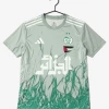 Algerien Concept Trikot 2025-2026