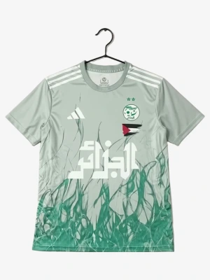 Algerien Concept Trikot 2025-2026