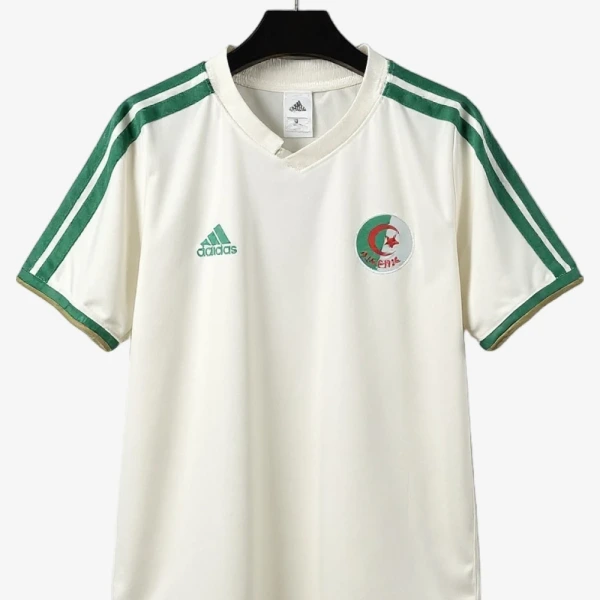 Algerien Trikot WM 2026