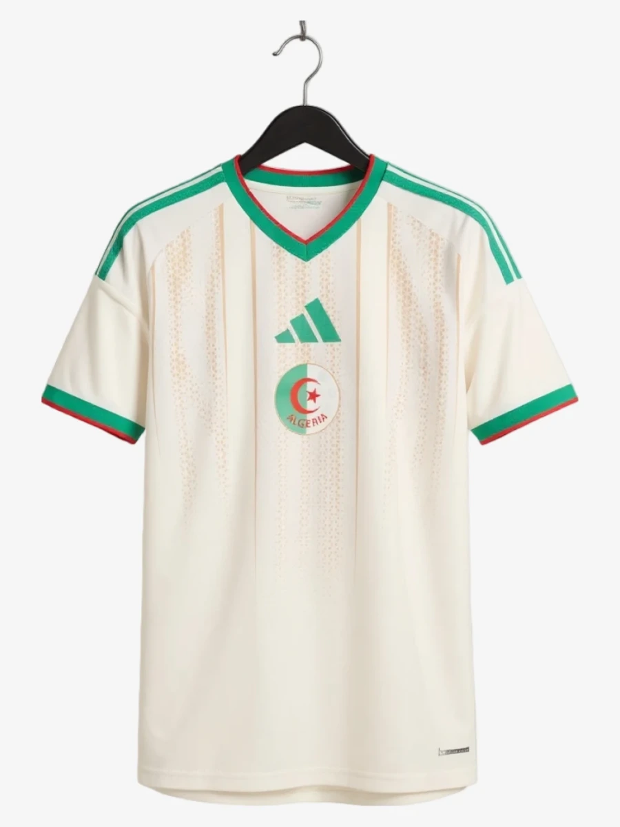 Algerien Heimtrikot 2026