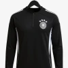 maillot-allemagne-25-26-black-special studio v12 Deutschland Trikot 25/26 Black Spezial