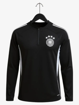 Deutschland Trikot 25/26 Black Spezial