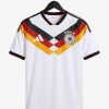 Deutschland Heimtrikot 2026