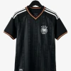 Deutschland Training Trikot 2026 Grau