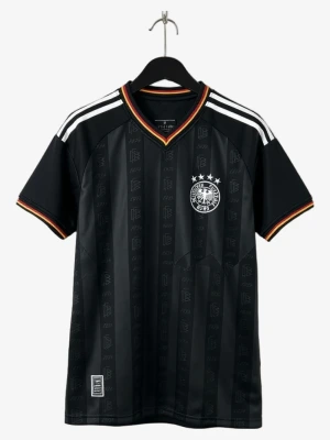 Deutschland Training Trikot 2026 Grau