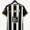 Angers Sco Heimtrikot 2025-2026