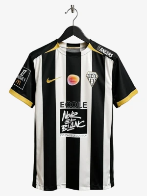 Angers Sco Heimtrikot 2025-2026